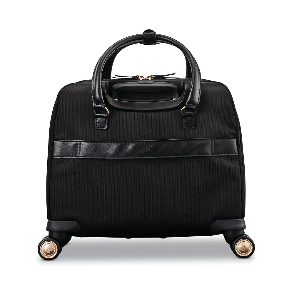 Amazon.com | Samsonite Women's Mobile Solution Spinner